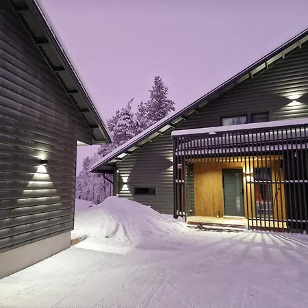 Rusty Reindeer * Levi