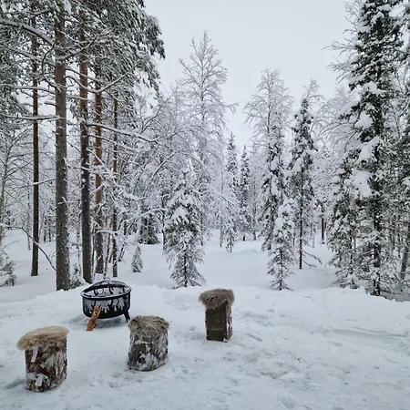 Apartmán Rusty Reindeer