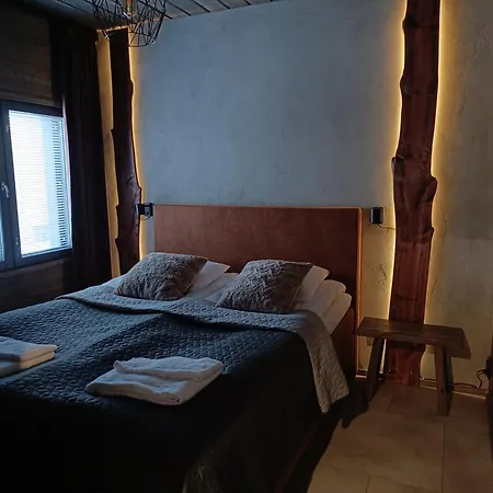 Rusty Reindeer 아파트 *