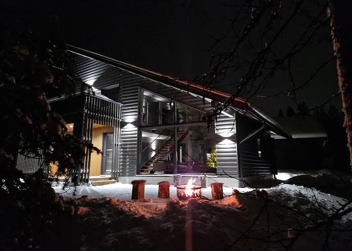 Rusty Reindeer * 레비