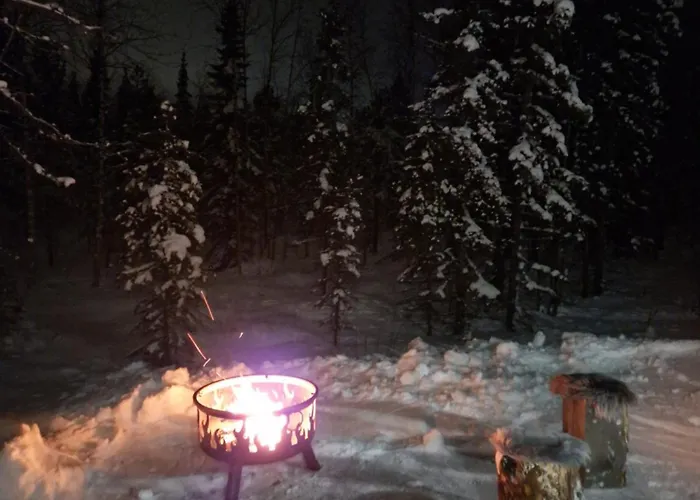 Rusty Reindeer 레비