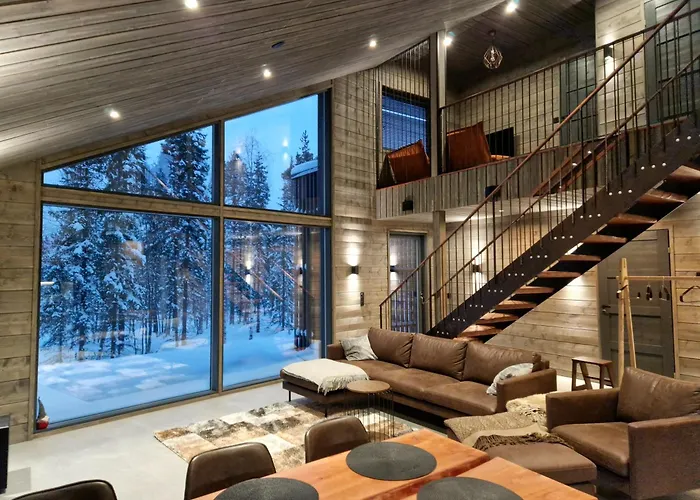 아파트 Rusty Reindeer