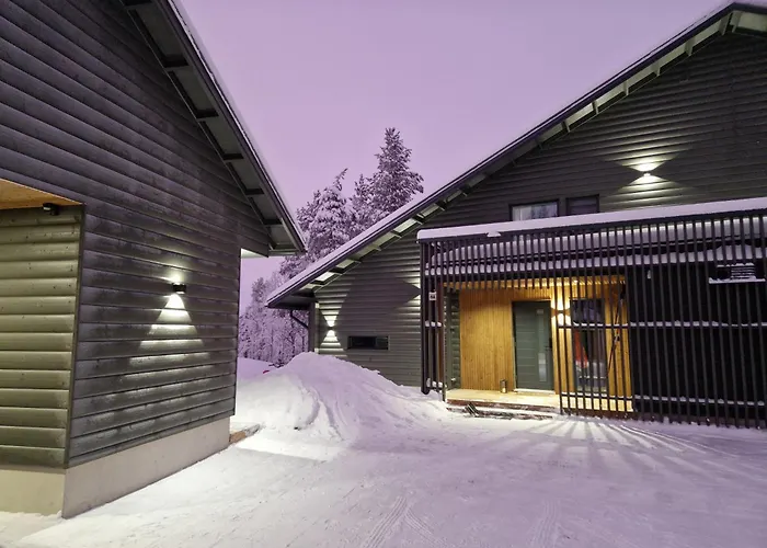 Rusty Reindeer * 레비