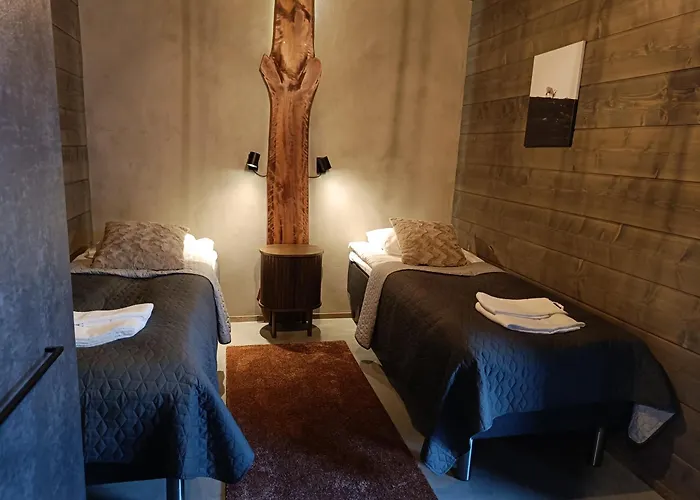 Rusty Reindeer * 레비